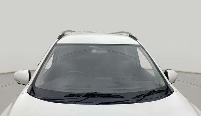 2023 Maruti XL6 ALPHA PLUS MT, Petrol, Manual, 63,972 km, Front Windshield