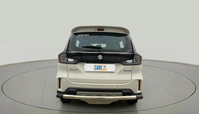 2023 Maruti XL6 ALPHA PLUS MT, Petrol, Manual, 63,972 km, Back/Rear