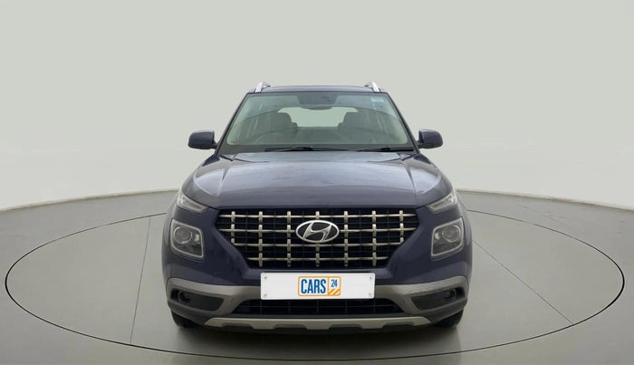 2021 Hyundai VENUE SX 1.0 TURBO, Petrol, Manual, 41,654 km, Front