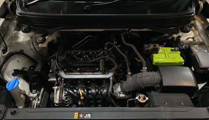 2022 Hyundai VENUE S 1.2, Petrol, Manual, 36,120 km, Open Bonet