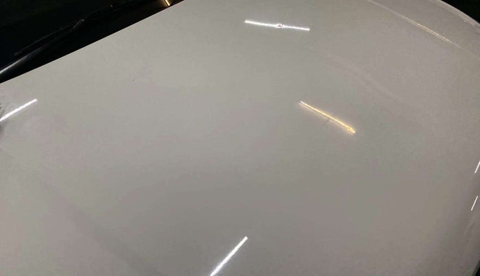 2022 Hyundai VENUE S 1.2, Petrol, Manual, 36,120 km, Bonnet (hood) - Minor scratches