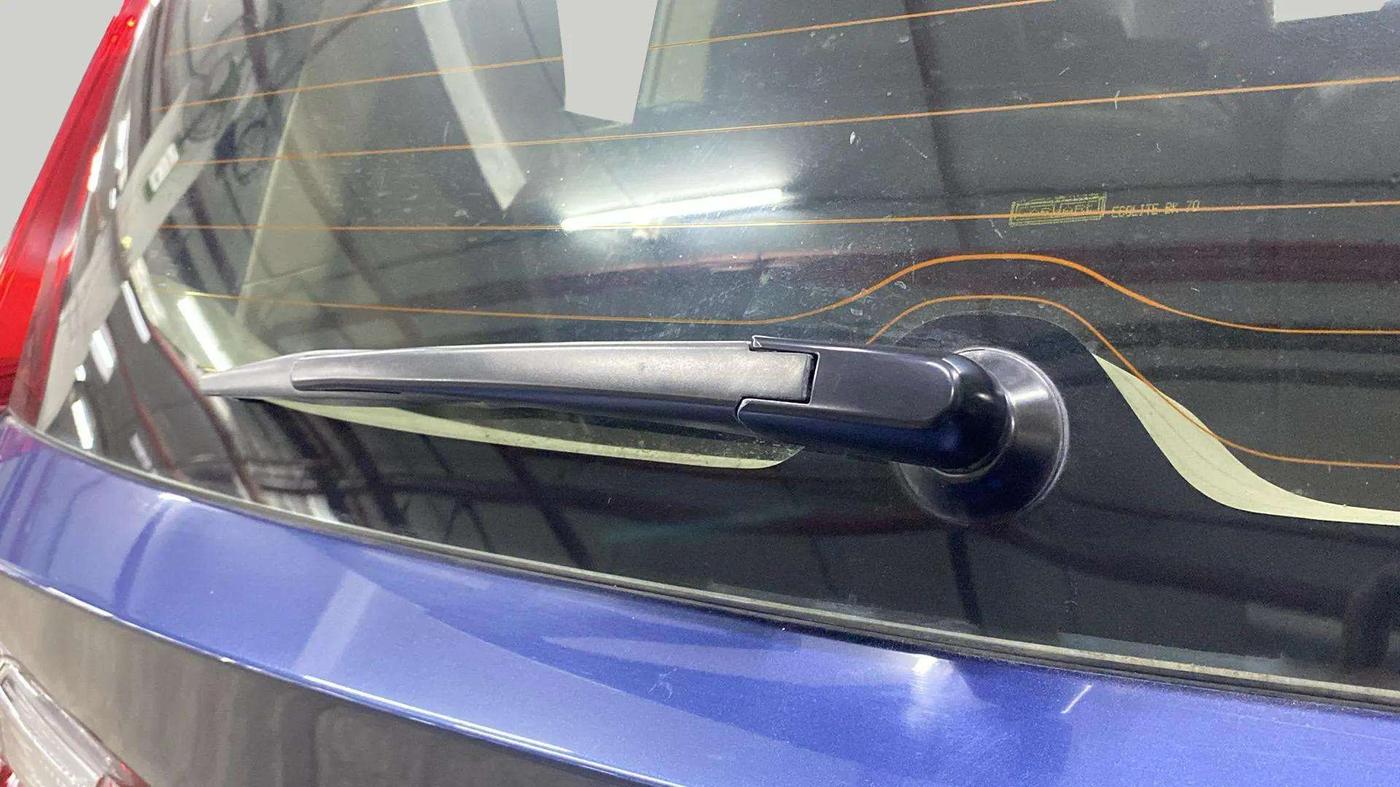 2020 Maruti Ertiga ZXI+ SHVS, Petrol, Manual, 41,006 km, Rear Wiper