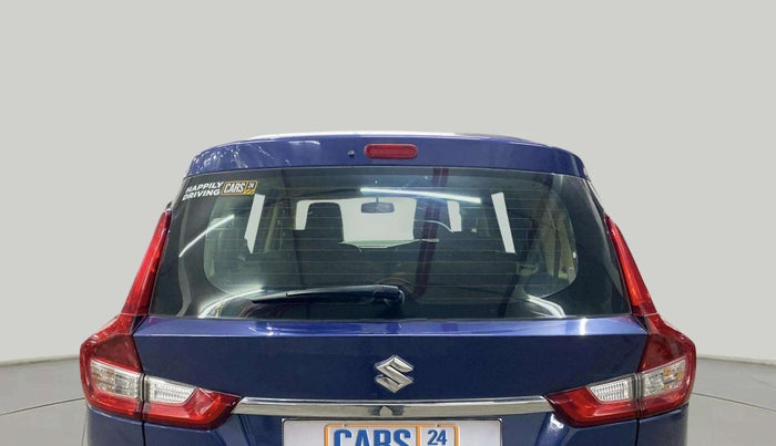 2020 Maruti Ertiga ZXI+ SHVS, Petrol, Manual, 40,871 km, Rear Windshield