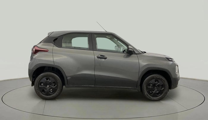 2023 Tata PUNCH PURE MT, Petrol, Manual, 21,203 km, Right Side View