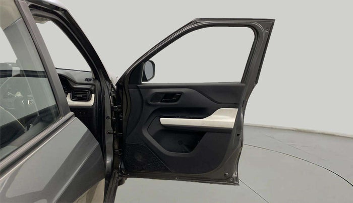 2023 Tata PUNCH PURE MT, Petrol, Manual, 21,203 km, RHS Front Door