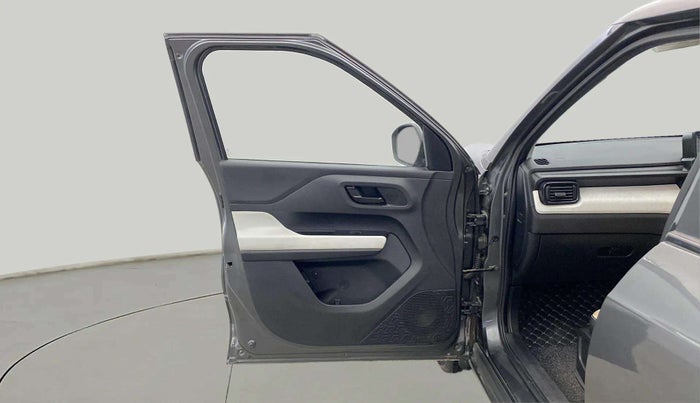 2023 Tata PUNCH PURE MT, Petrol, Manual, 21,203 km, LHS Front Door