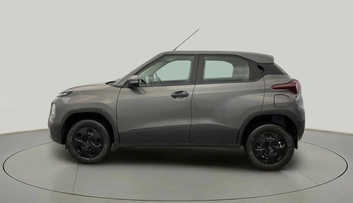 2023 Tata PUNCH PURE MT, Petrol, Manual, 21,203 km, Left Side