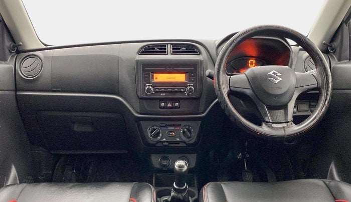 2023 Maruti Alto K10 VXI, Petrol, Manual, 18,038 km, Dashboard