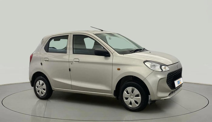 2023 Maruti Alto K10 VXI, Petrol, Manual, 18,038 km, Right Front Diagonal