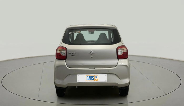 2023 Maruti Alto K10 VXI, Petrol, Manual, 18,038 km, Back/Rear