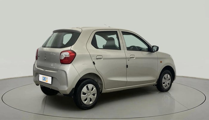 2023 Maruti Alto K10 VXI, Petrol, Manual, 18,038 km, Right Back Diagonal