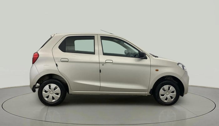 2023 Maruti Alto K10 VXI, Petrol, Manual, 18,038 km, Right Side View