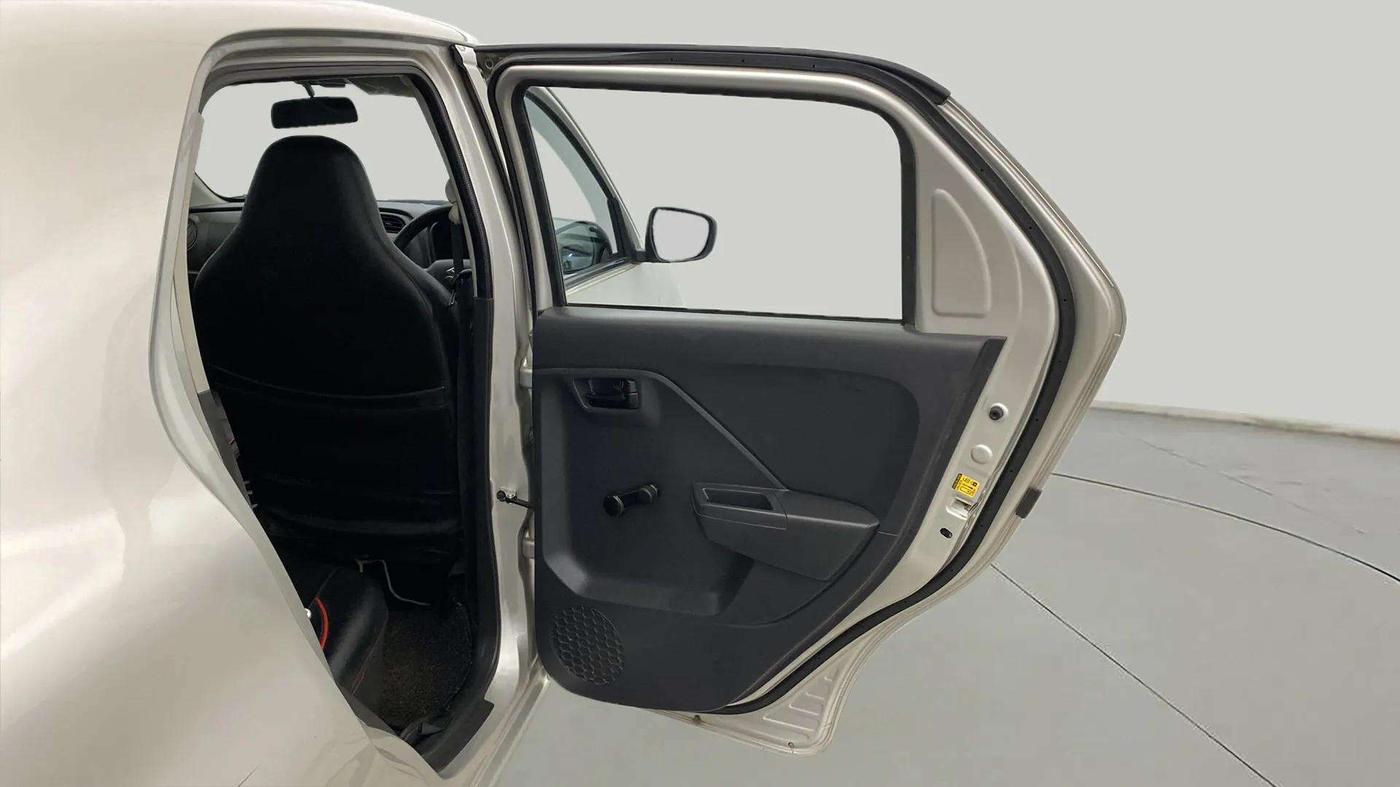 2023 Maruti Alto K10 VXI, Petrol, Manual, 27,584 km, RHS Rear Door