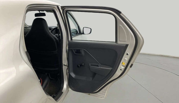 2023 Maruti Alto K10 VXI, Petrol, Manual, 18,038 km, RHS Rear Door