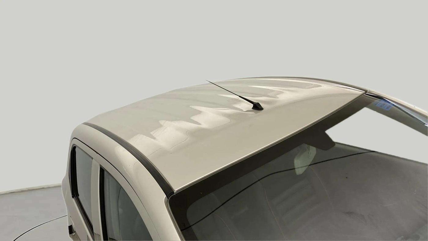 2023 Maruti Alto K10 VXI, Petrol, Manual, 27,584 km, Roof