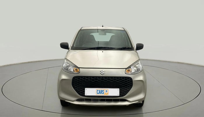 2023 Maruti Alto K10 VXI, Petrol, Manual, 18,038 km, Front