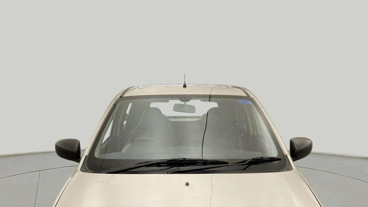 2023 Maruti Alto K10 VXI, Petrol, Manual, 27,584 km, Front Windshield