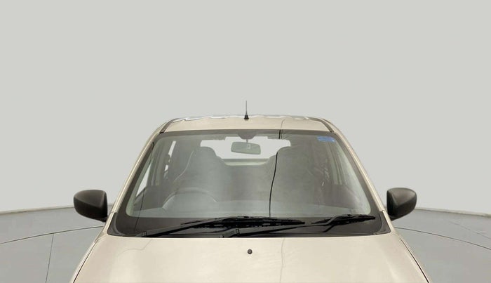 2023 Maruti Alto K10 VXI, Petrol, Manual, 18,038 km, Front Windshield