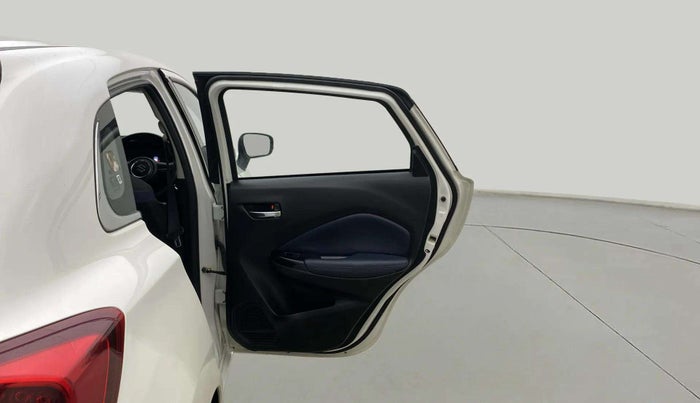 2022 Maruti Baleno ZETA PETROL 1.2, Petrol, Manual, 27,999 km, RHS Rear Door