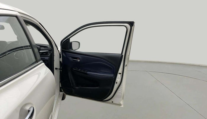 2022 Maruti Baleno ZETA PETROL 1.2, Petrol, Manual, 27,999 km, RHS Front Door