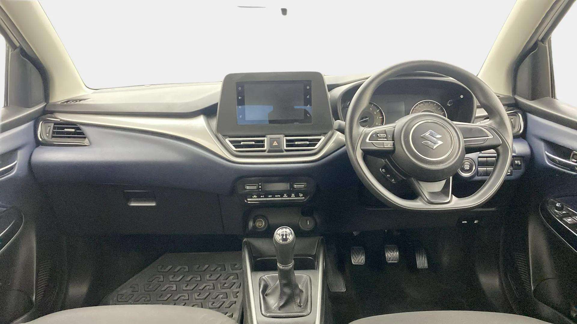 Interior