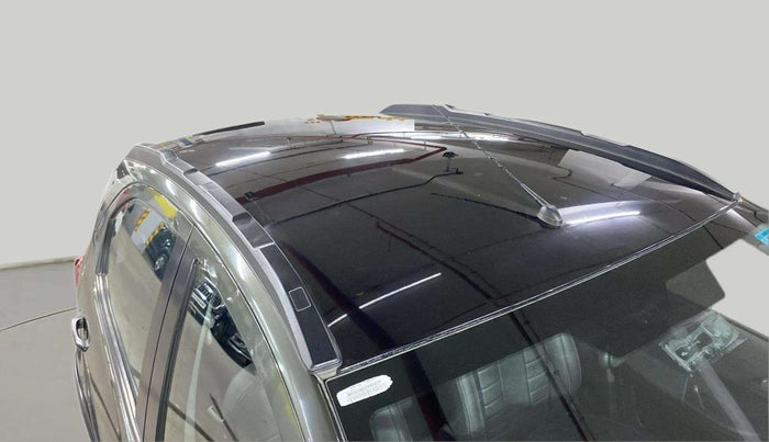 2023 Tata TIAGO NRG XZ AMT, Petrol, Automatic, 8,535 km, Roof