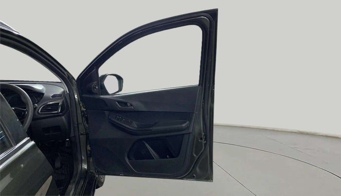 2023 Tata TIAGO NRG XZ AMT, Petrol, Automatic, 8,535 km, RHS Front Door