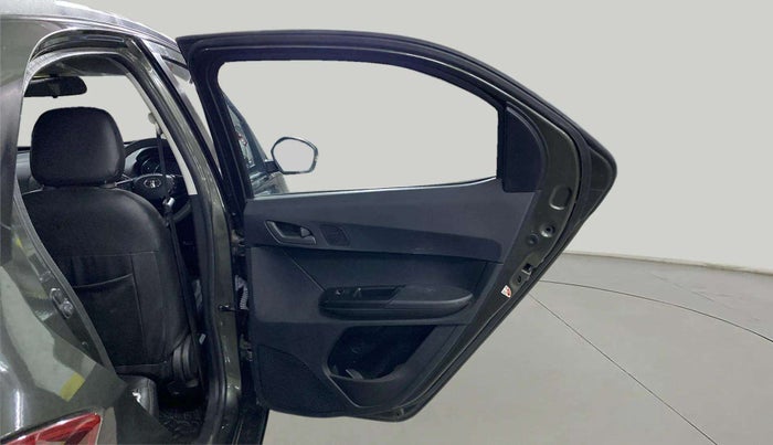 2023 Tata TIAGO NRG XZ AMT, Petrol, Automatic, 8,535 km, RHS Rear Door