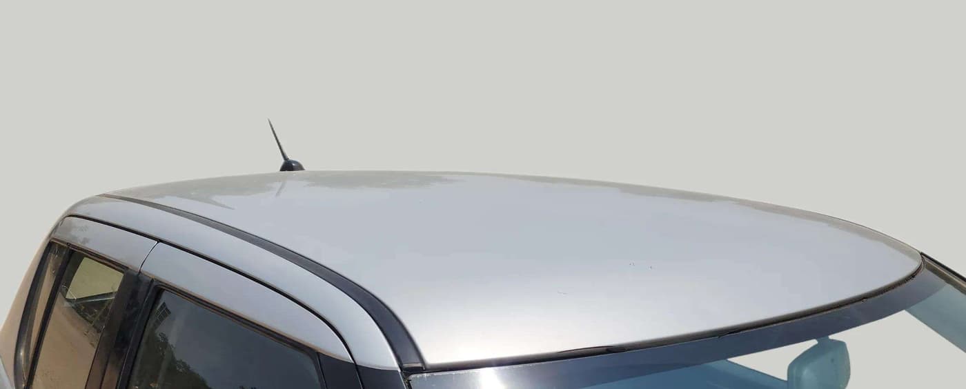 2012 Maruti Swift VXI, Petrol, Manual, 95,786 km, Roof