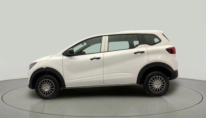 2022 Renault TRIBER RXE MT, Petrol, Manual, 18,812 km, Left Side