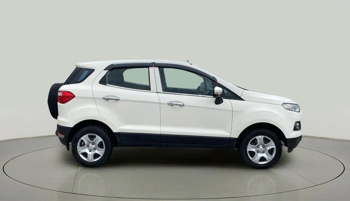 2017 Ford Ecosport AMBIENTE 1.5L PETROL, Petrol, Manual, 51,422 km, Right Side View