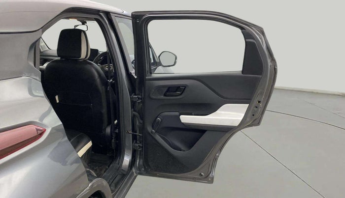 2022 Tata PUNCH PURE MT, Petrol, Manual, 80,561 km, RHS Rear Door