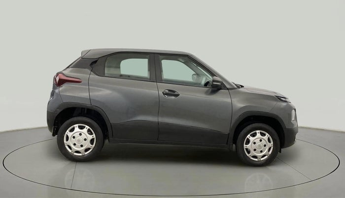 2022 Tata PUNCH PURE MT, Petrol, Manual, 80,561 km, Right Side View