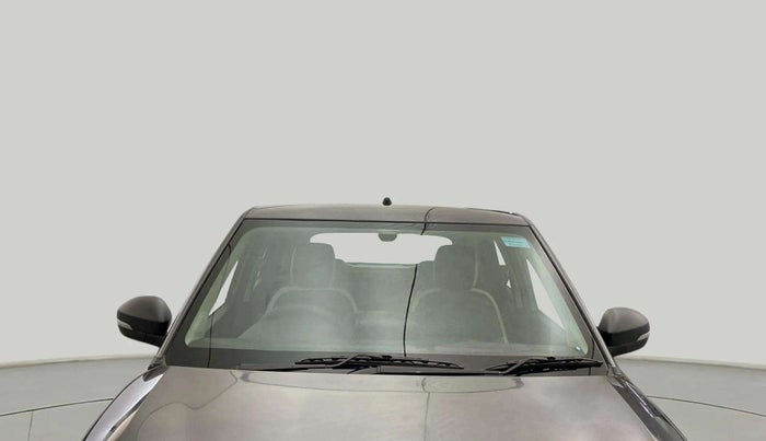 2022 Tata PUNCH PURE MT, Petrol, Manual, 80,561 km, Front Windshield