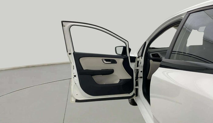 2023 Tata ALTROZ XZ DIESEL, Diesel, Manual, 55,101 km, LHS Front Door