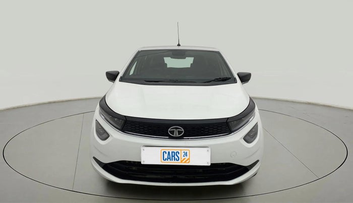 2023 Tata ALTROZ XZ DIESEL, Diesel, Manual, 55,101 km, Front
