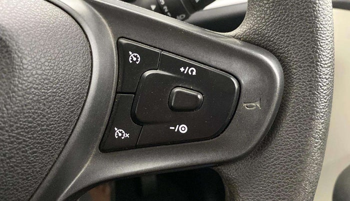2023 Tata ALTROZ XZ DIESEL, Diesel, Manual, 55,101 km, Adaptive Cruise Control
