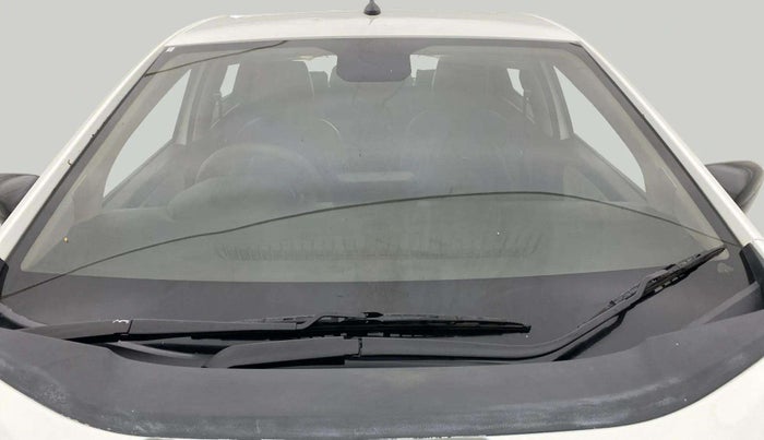 2023 Tata ALTROZ XZ DIESEL, Diesel, Manual, 55,101 km, Front Windshield