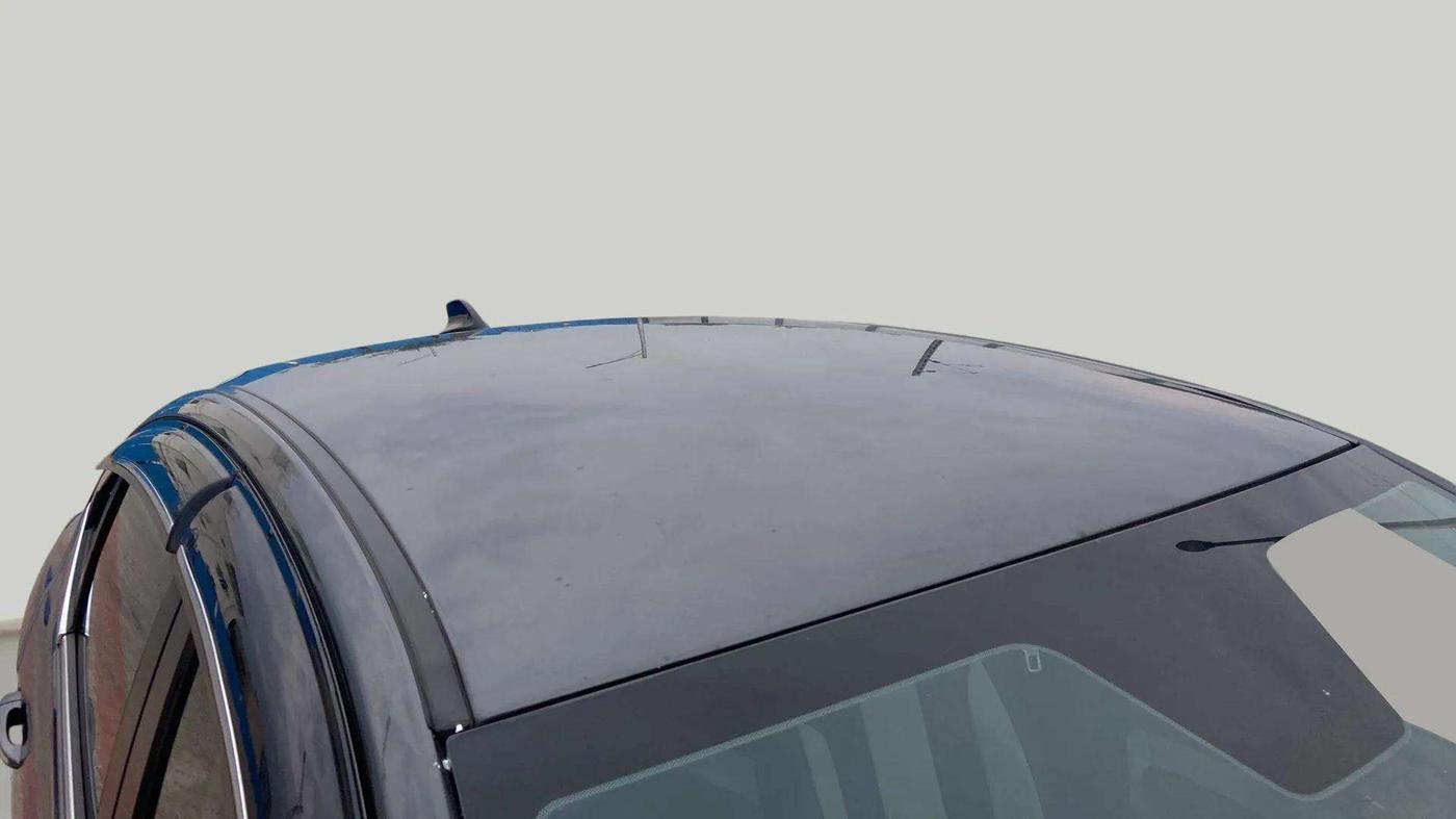 2023 Tata TIGOR XZ PLUS PETROL, Petrol, Manual, 14,214 km, Roof