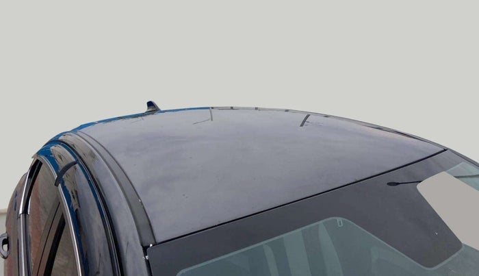 2023 Tata TIGOR XZ PLUS PETROL, Petrol, Manual, 14,214 km, Roof