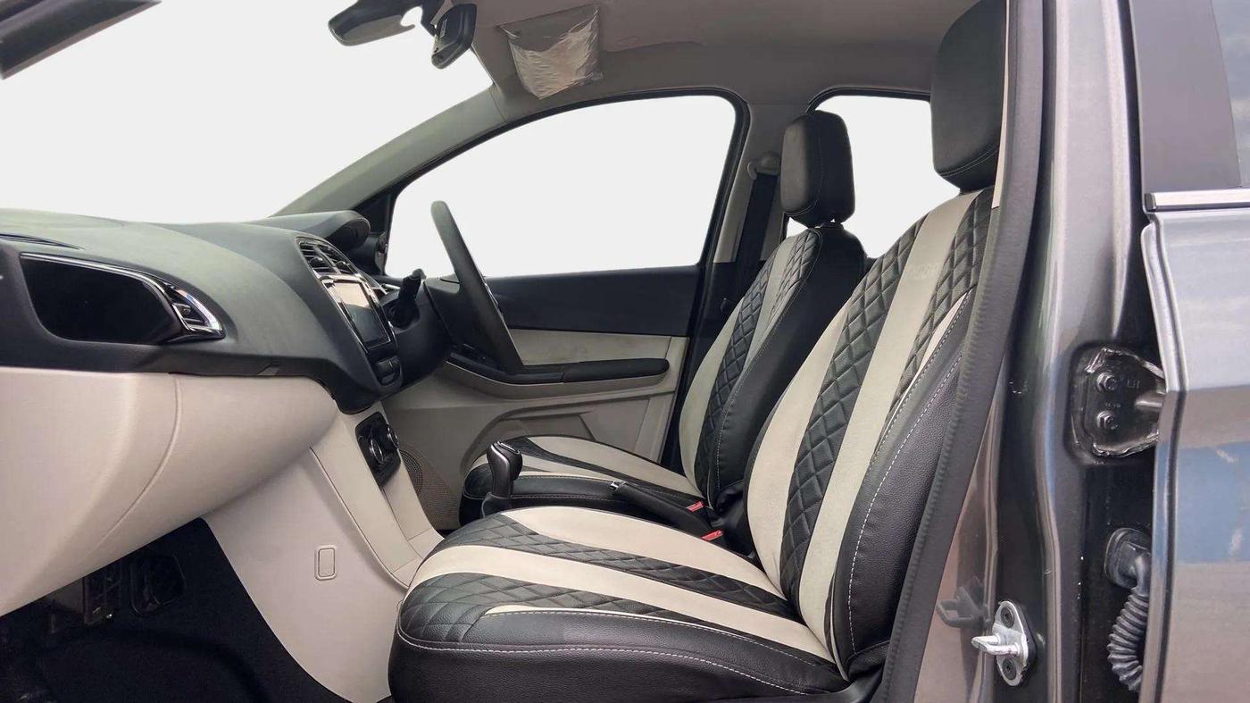 2023 Tata TIGOR XZ PLUS PETROL, Petrol, Manual, 14,214 km, Right Side Front Door Cabin