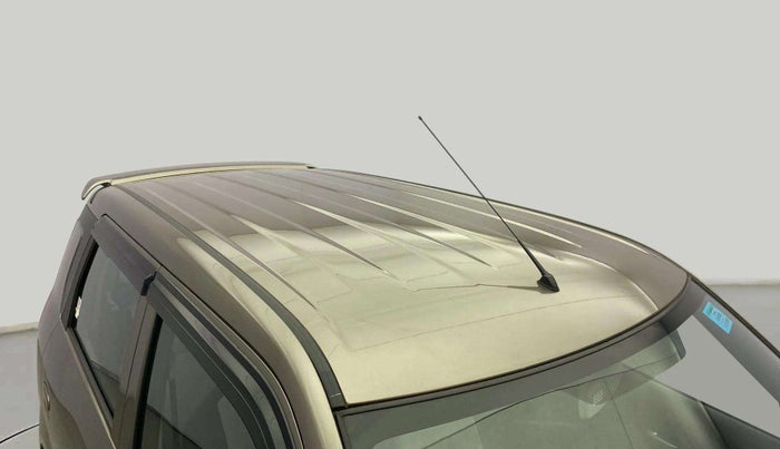 2023 Maruti New Wagon-R VXI 1.0 AMT, Petrol, Automatic, 1,265 km, Roof