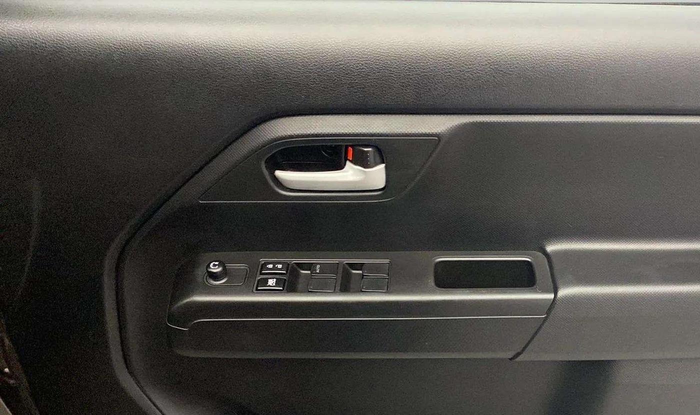 2023 Maruti New Wagon-R VXI 1.0 AMT, Petrol, Automatic, 1,468 km, Driver Side Door Panels Control