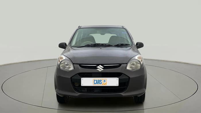 2013 Maruti Alto 800 LXI, Petrol, Manual, 84,265 km, Front