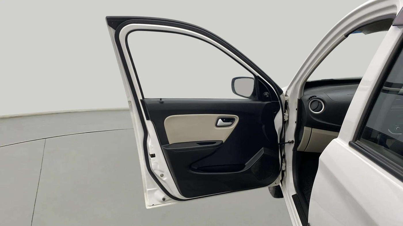 2022 Maruti Alto VXI, Petrol, Manual, 21,437 km, LHS Front Door