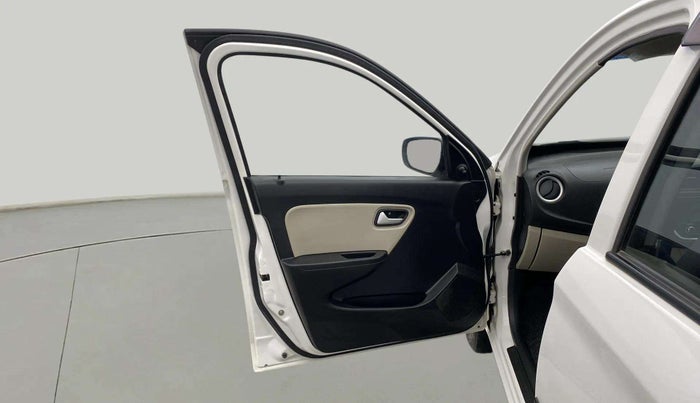 2022 Maruti Alto VXI, Petrol, Manual, 21,434 km, LHS Front Door