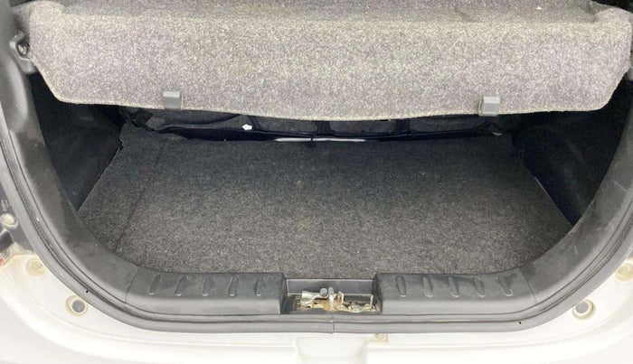 2022 Maruti Alto VXI, Petrol, Manual, 21,434 km, Boot Open Zoomed View