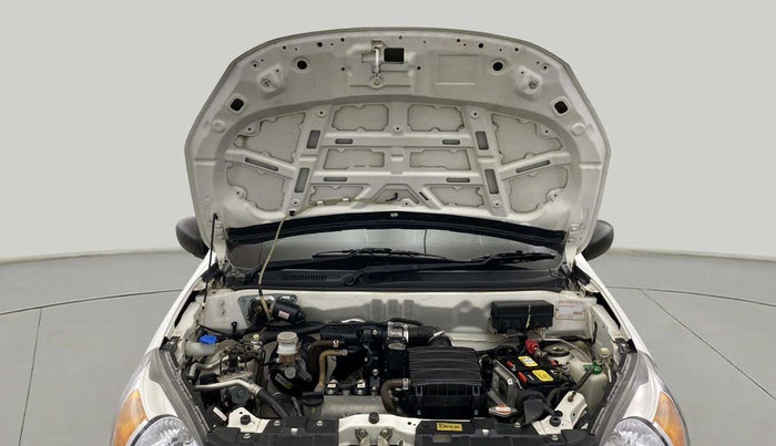 2022 Maruti Alto VXI, Petrol, Manual, 21,434 km, Open Bonet