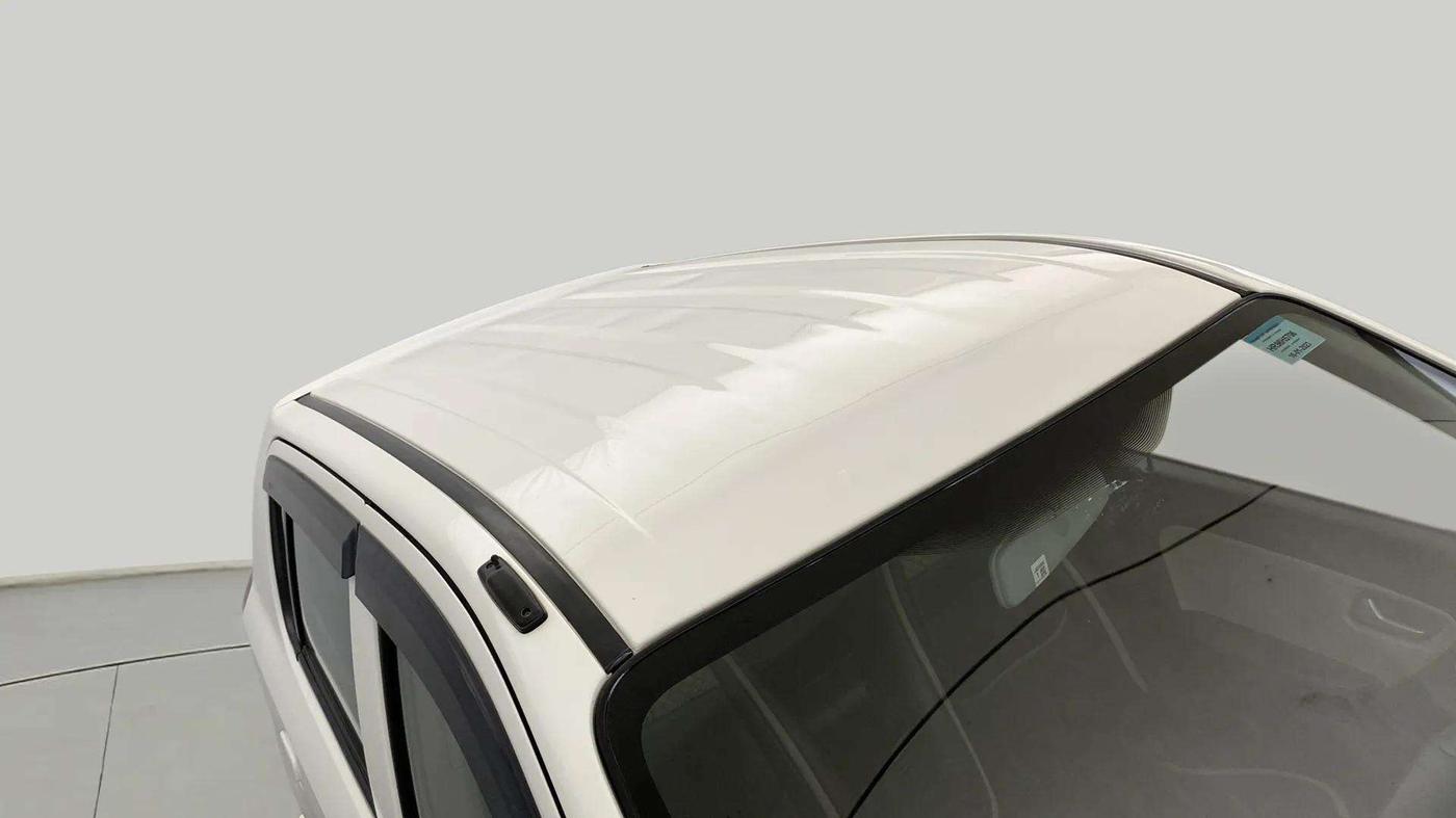 2022 Maruti Alto VXI, Petrol, Manual, 21,437 km, Roof