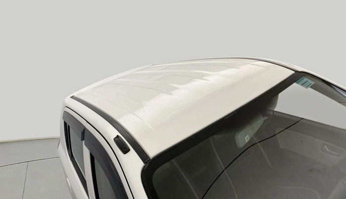 2022 Maruti Alto VXI, Petrol, Manual, 21,434 km, Roof